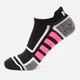 MP Women's Training Socks - Black