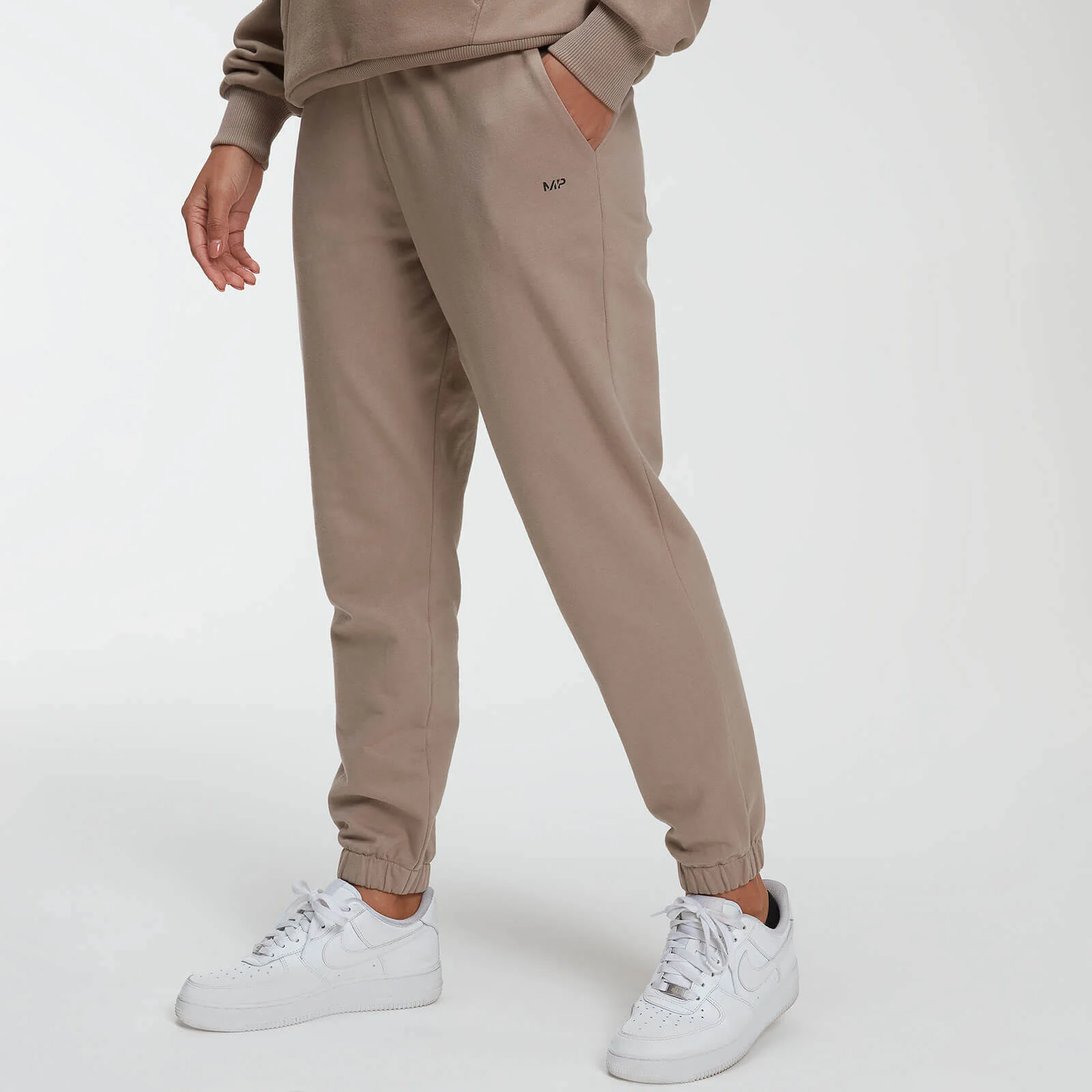 MP Women's Rest Day Joggers - Praline - XS attēls 1