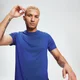 MP Men's Training T-Shirt - Cobalt