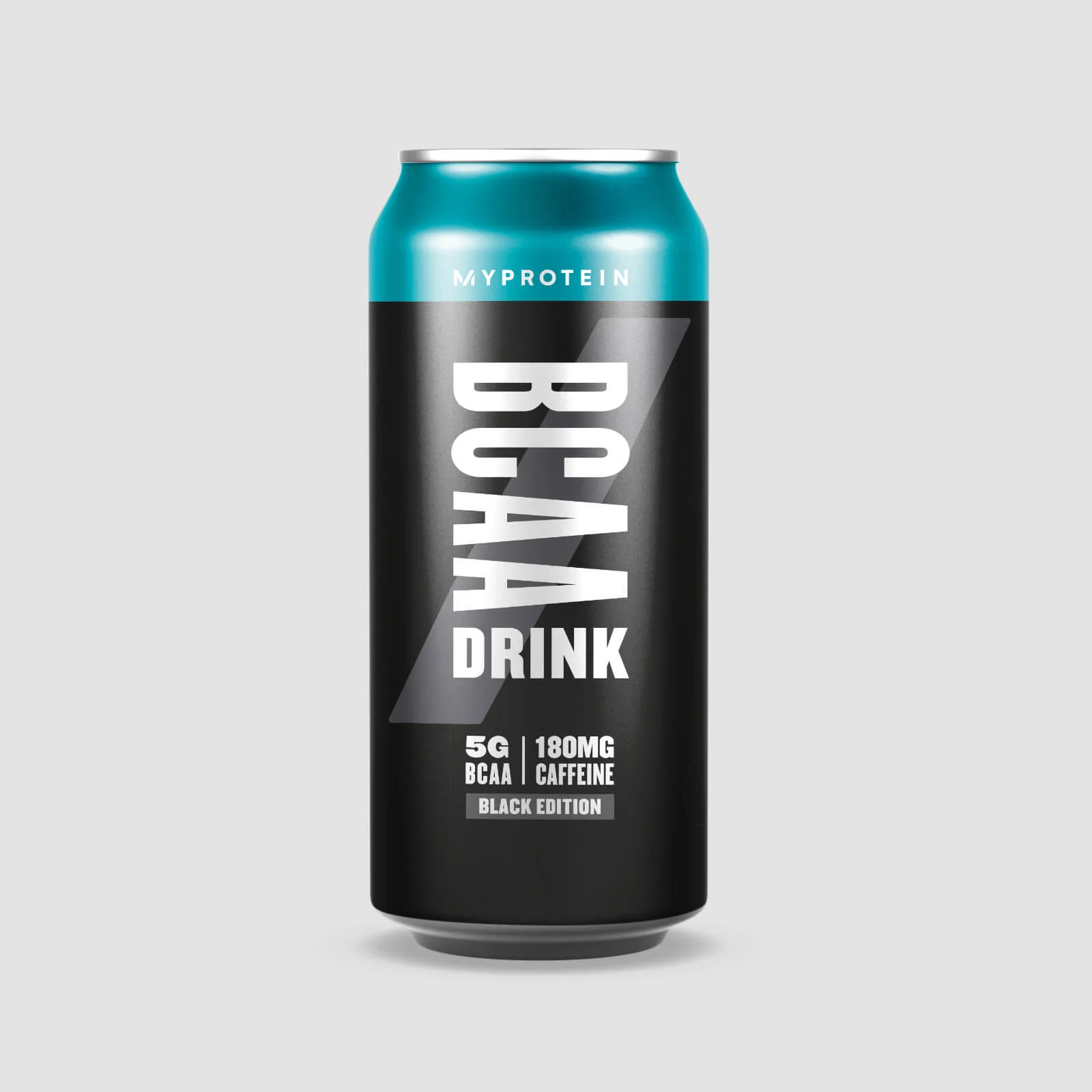 Myprotein BCAA Drink (Sample) - Black Raspberry attēls 1
