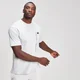 Myprotein Utility vīriešu t-krekls - Sudraba pelēks
