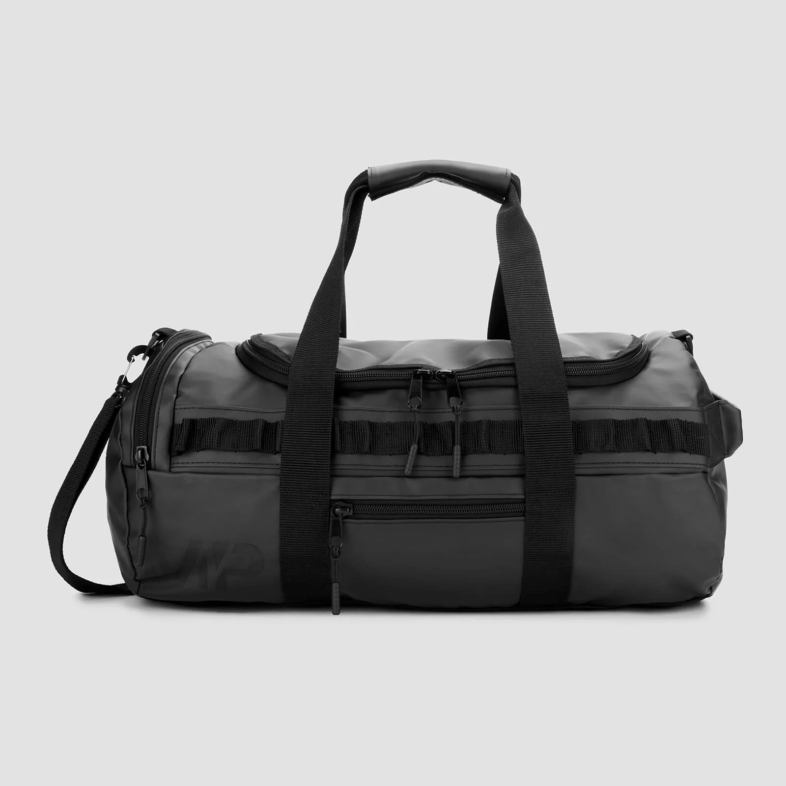 MP Utility Holdall - Black attēls 1