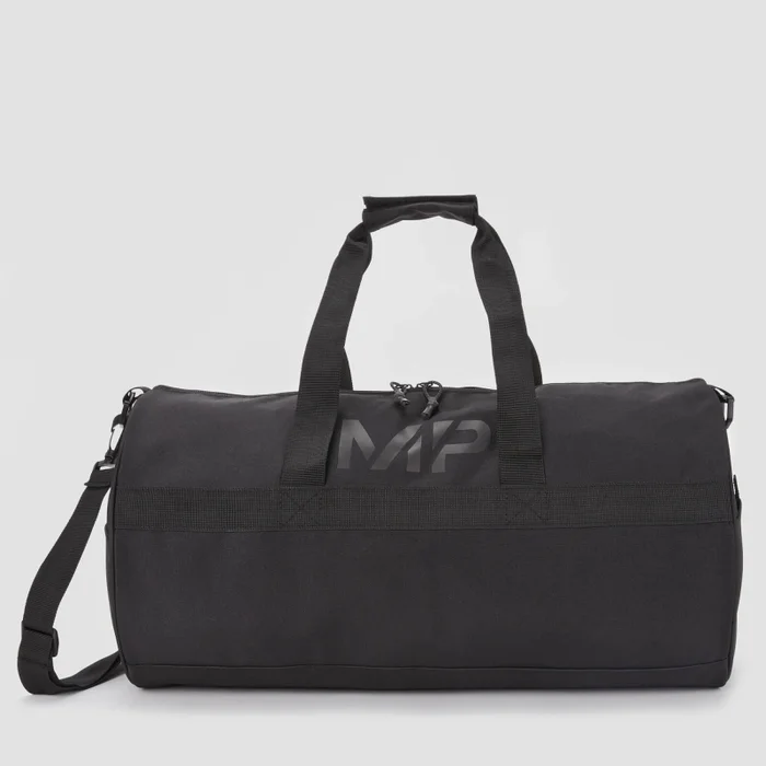 MP Barrel soma — Melna
