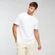 A/WEAR t-krekls  - Balts