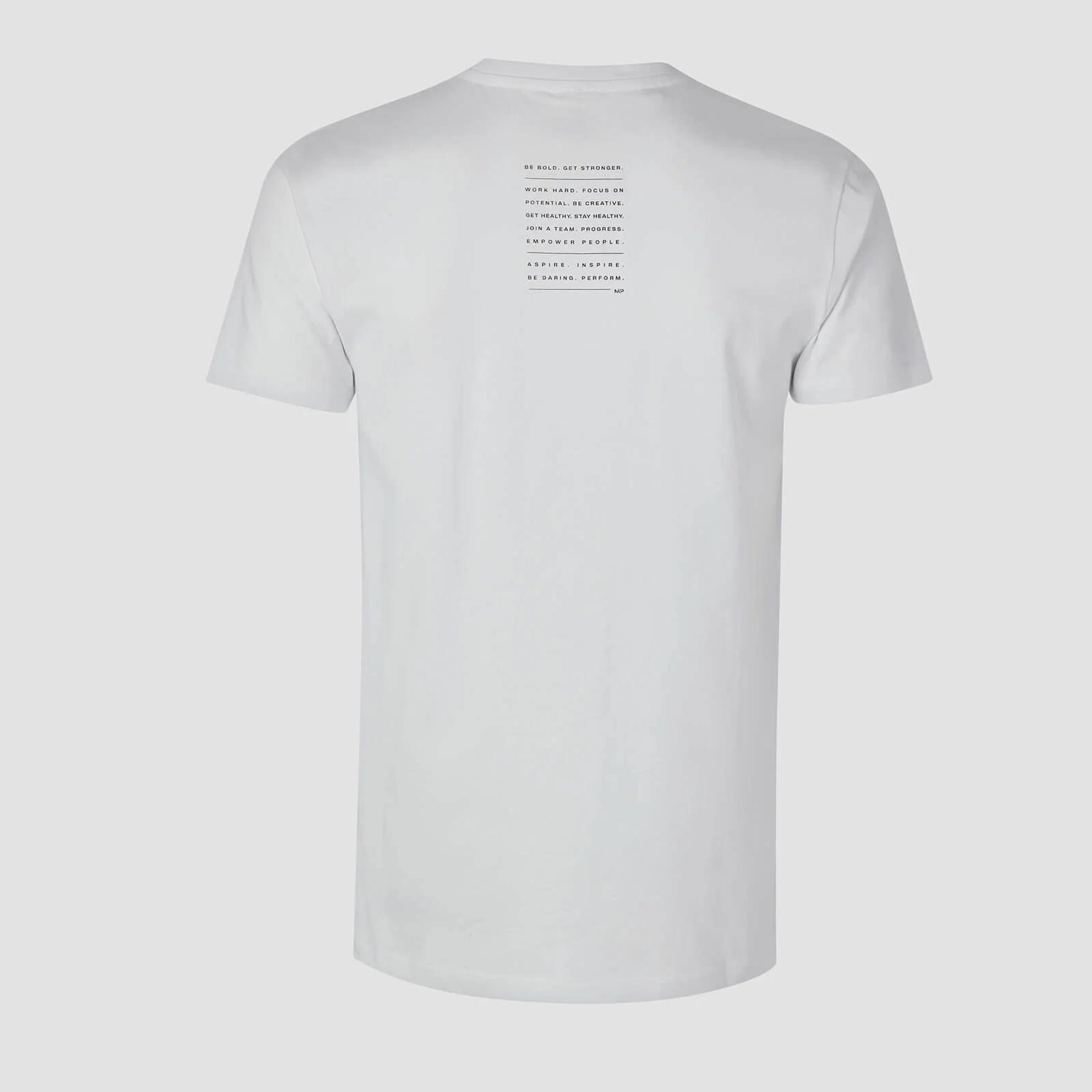 Rest Day Slogan t-krekls - Balts - XS attēls 1