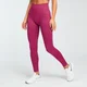 Shape Seamless Ultra legingi - Sarkanvioleti