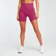 Shape Seamless Ultra velo šorti - Lillā