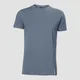 Luxe Classic Crew t-krekls - Galaxy