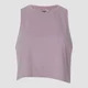 Essentials Reach sporta tops - Gaiši violets