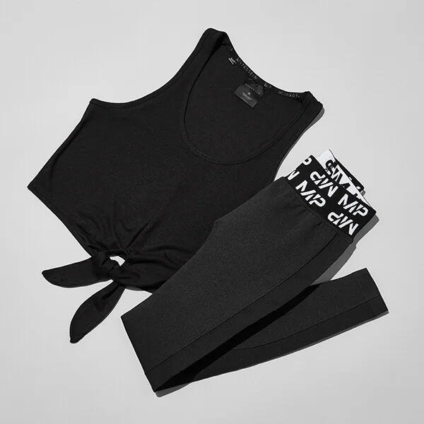 Myprotein Women's Bestselling Bundle - XS - XS attēls 1