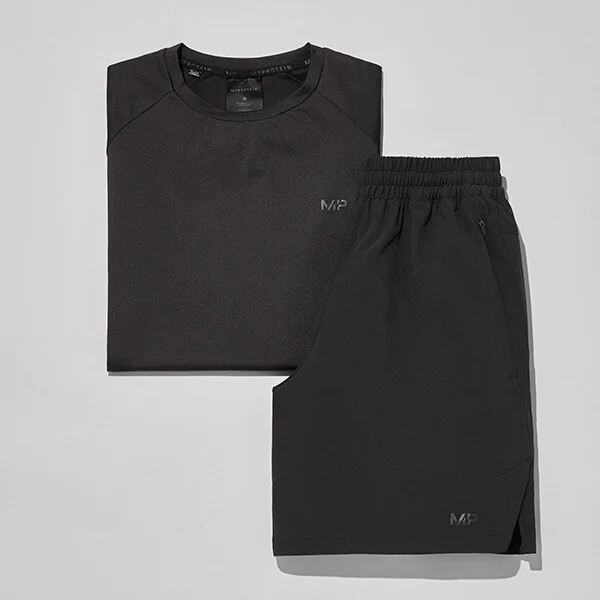 MP Men's Bestselling Bundle - XS - XS attēls 1