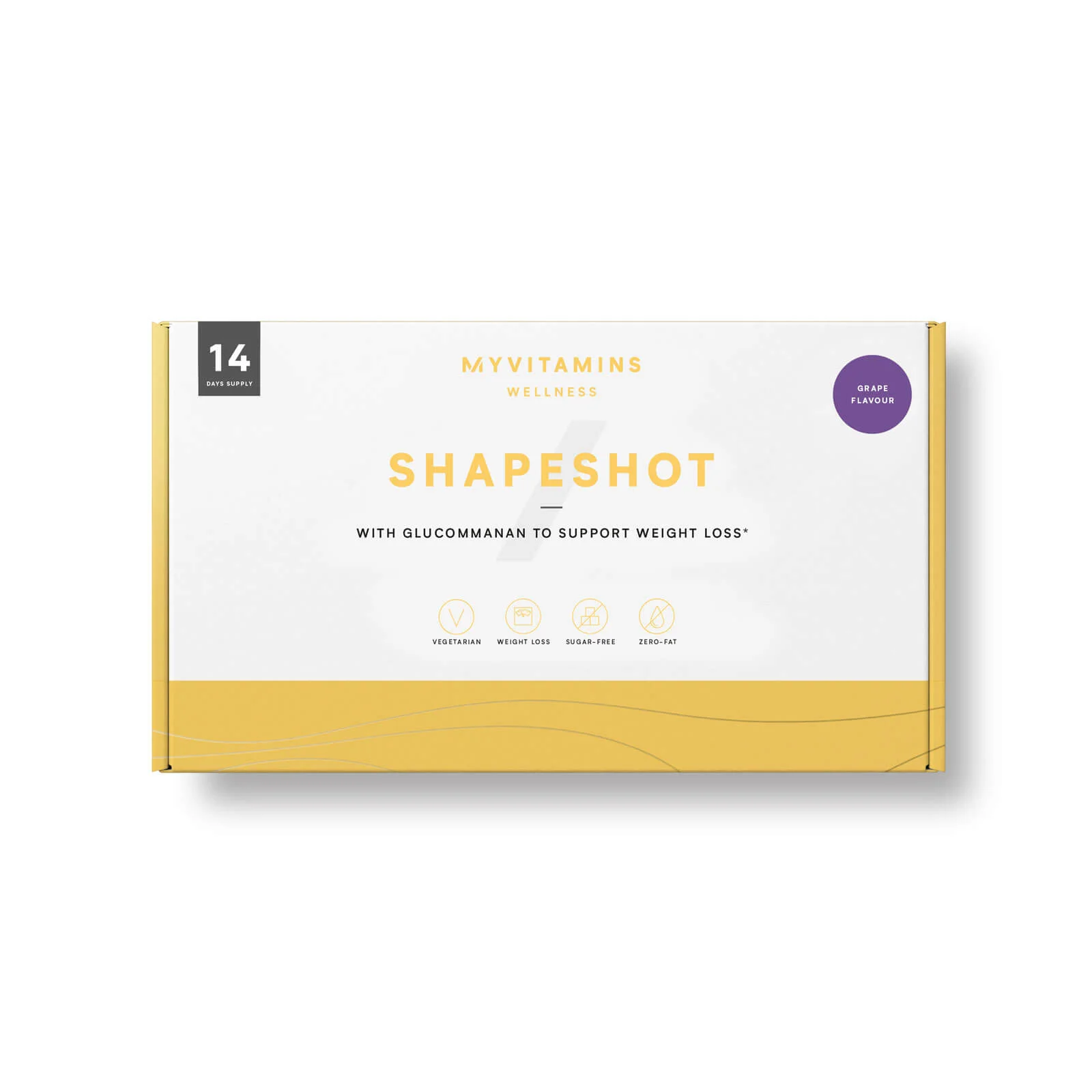 <p>ShapeShot</p> - Vīnogas attēls 1