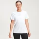 New Originals Contemporary sieviešu t-krekls - Balts
