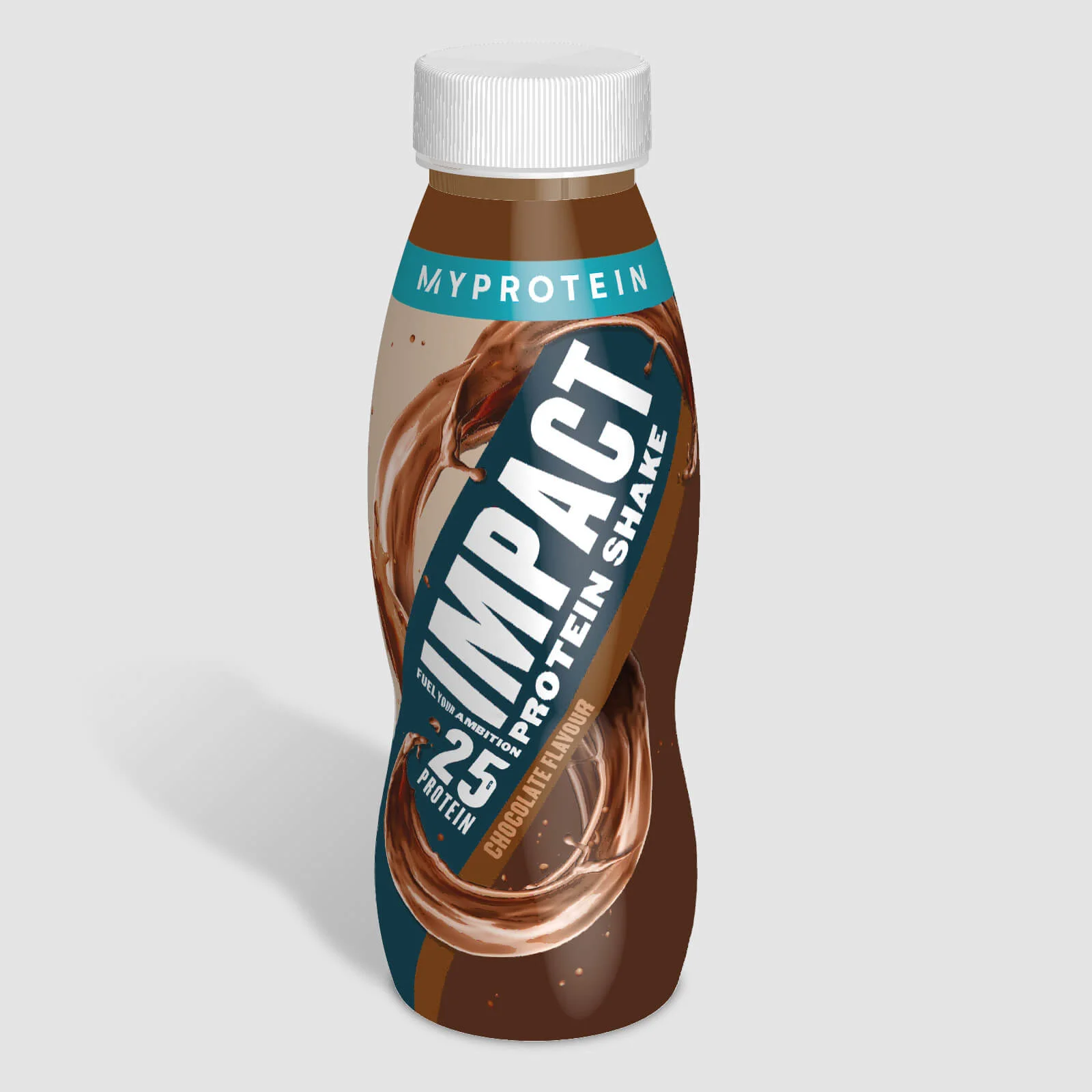 Impact Protein Shake (Sample) - Šokolāde attēls 1