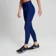 MP sieviešu Velocity Sculpt legingi — Tumši zili