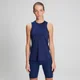 MP sieviešu Velocity sporta tops — Tumši zils