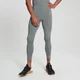 MP vīriešu Base Layer ¾ legingi — Pelēki