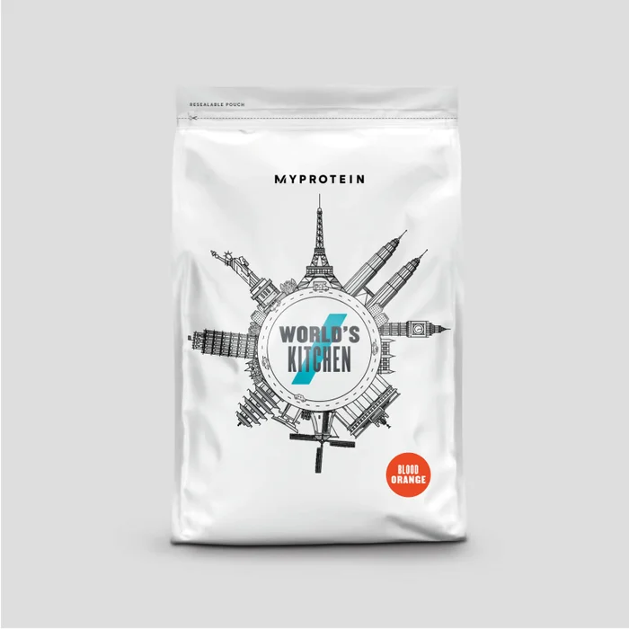 Essential BCAA 2:1:1 pulveris - Pasaules garšas