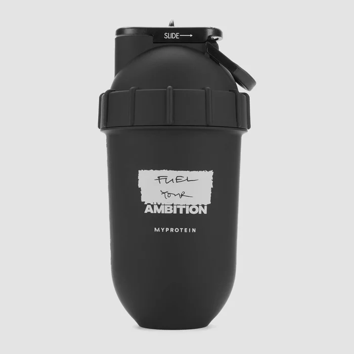 Myprotein Black Friday Shakesphere šeikeris — Ar apdruku