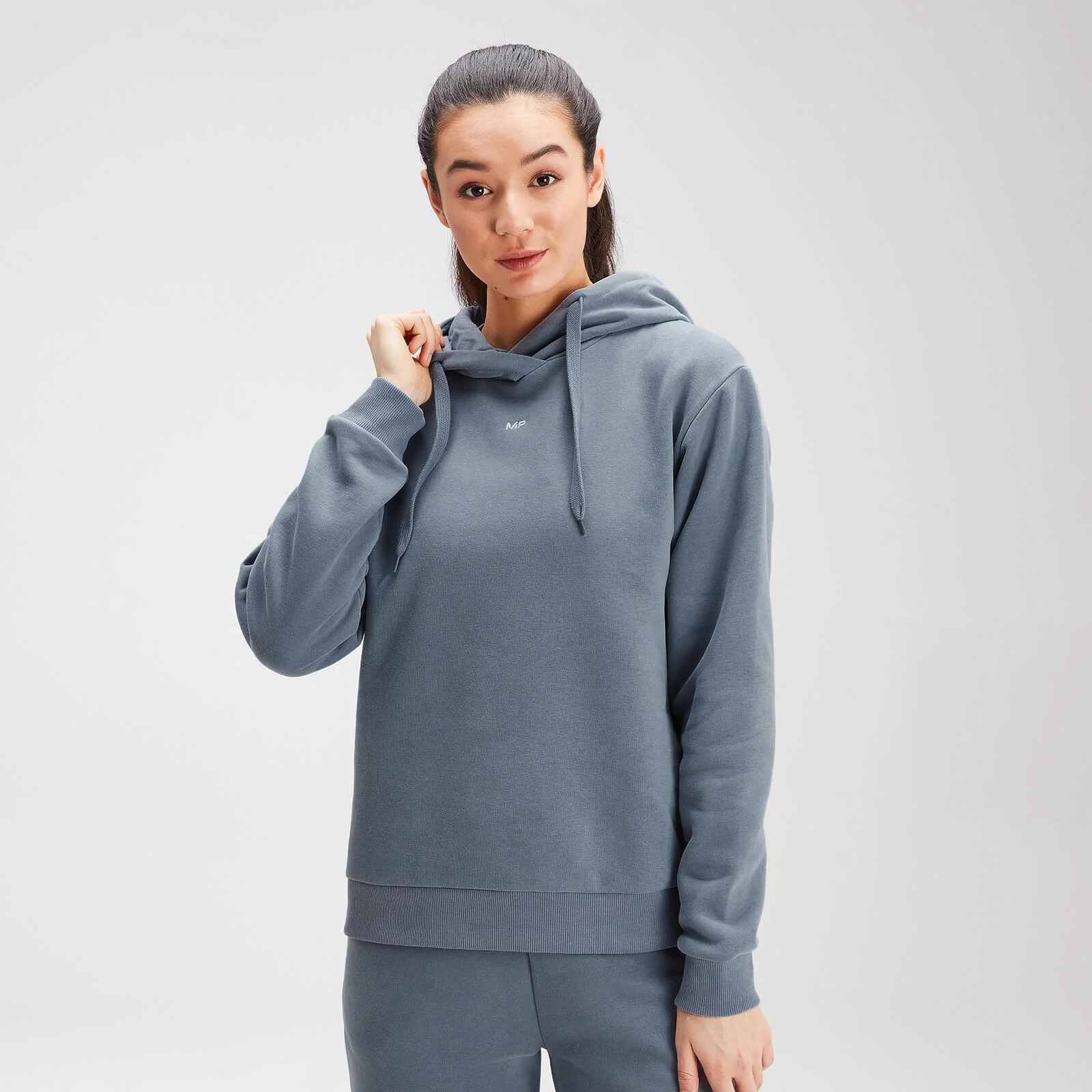 MP Women's Rest Day Hoodie - Galaxy - XXS attēls 1