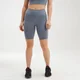 MP Women's Power Cycling Shorts - Galaxy