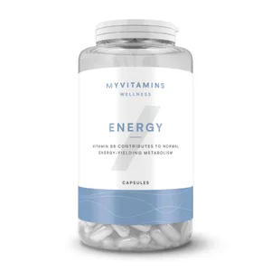 Enerģētiskā vērtība - Amount 90capsules