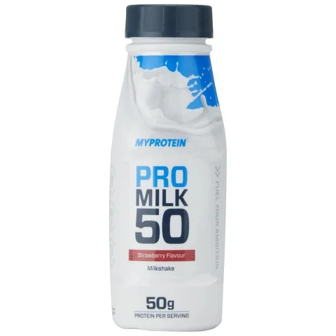 Pro Milk 50 RTD attēls 1
