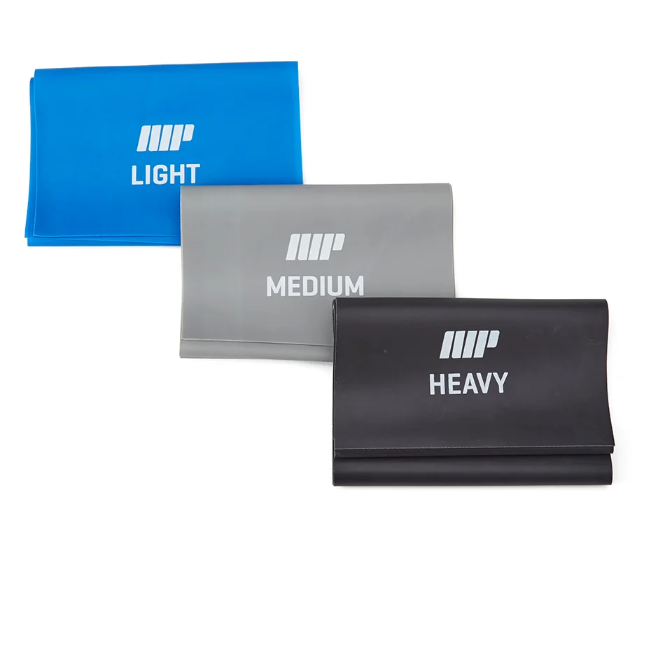 Myprotein Pilates Stretch-Bands attēls 1