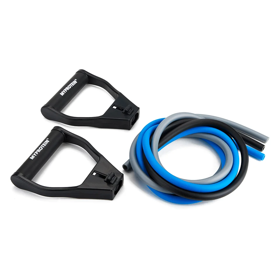 Myprotein Pilates Resistance Tubing attēls 1