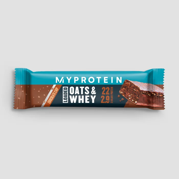 Auzu un sūkalu proteīnu batoniņš
