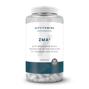 ZMA Kapsulas | Cinks, Magnijs un B6 Vitamīns - Amount 90capsules