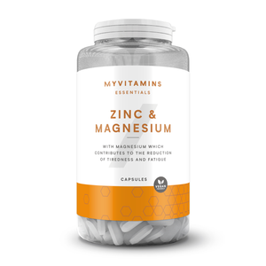 Cinks un magnijs - Amount 30capsules