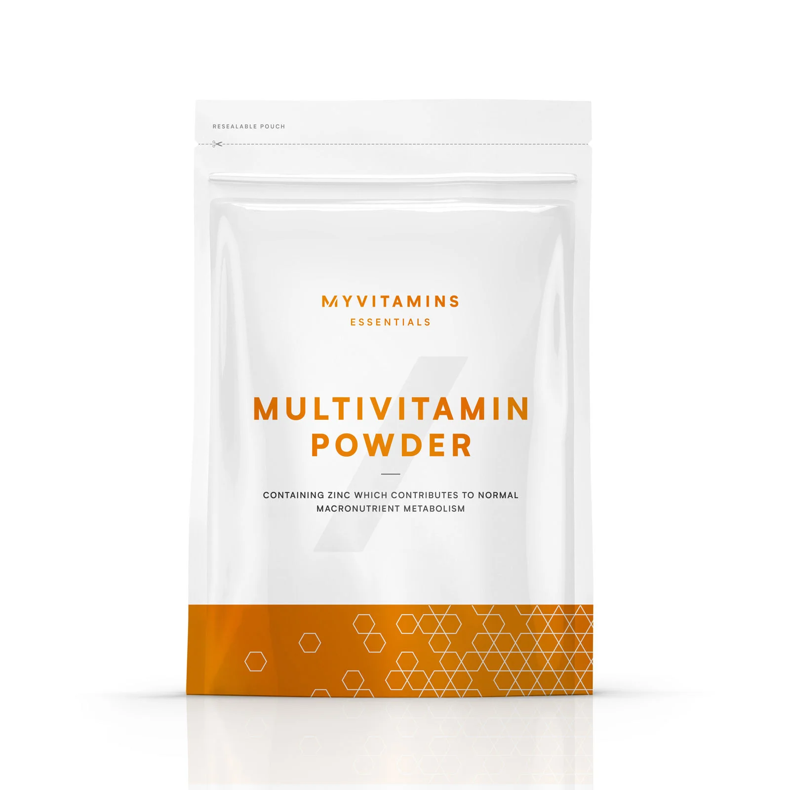 Multivitamīnu maisījums - 100g attēls 1