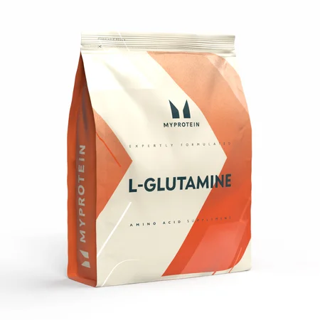 L-glutamīna aminoskābe - 250g - Nearomatizēts