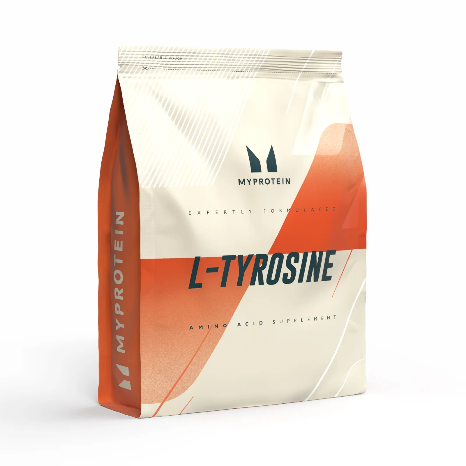 100% L-tirozīna aminoskābe - 500g attēls 1