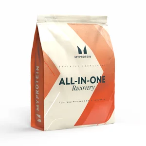 All-In-One Perform maisījums  - Flavour Chocolate Smooth