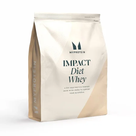 Impact diētiskās sūkalas