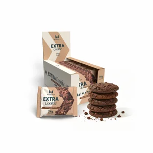 Protein Cookie - Proteīnu cepums - Flavour Double Chocolate