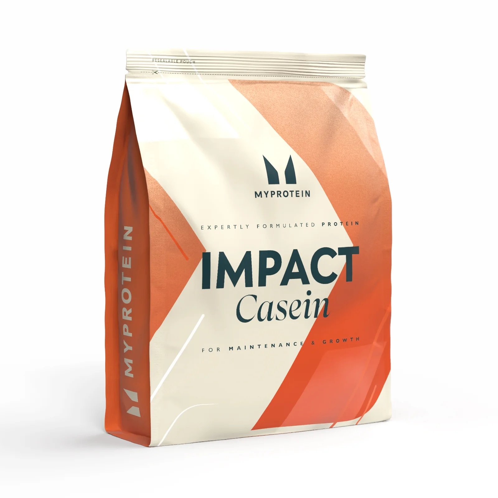 Impact Casein - 900G - 30Porcijas - Chocolate attēls 1