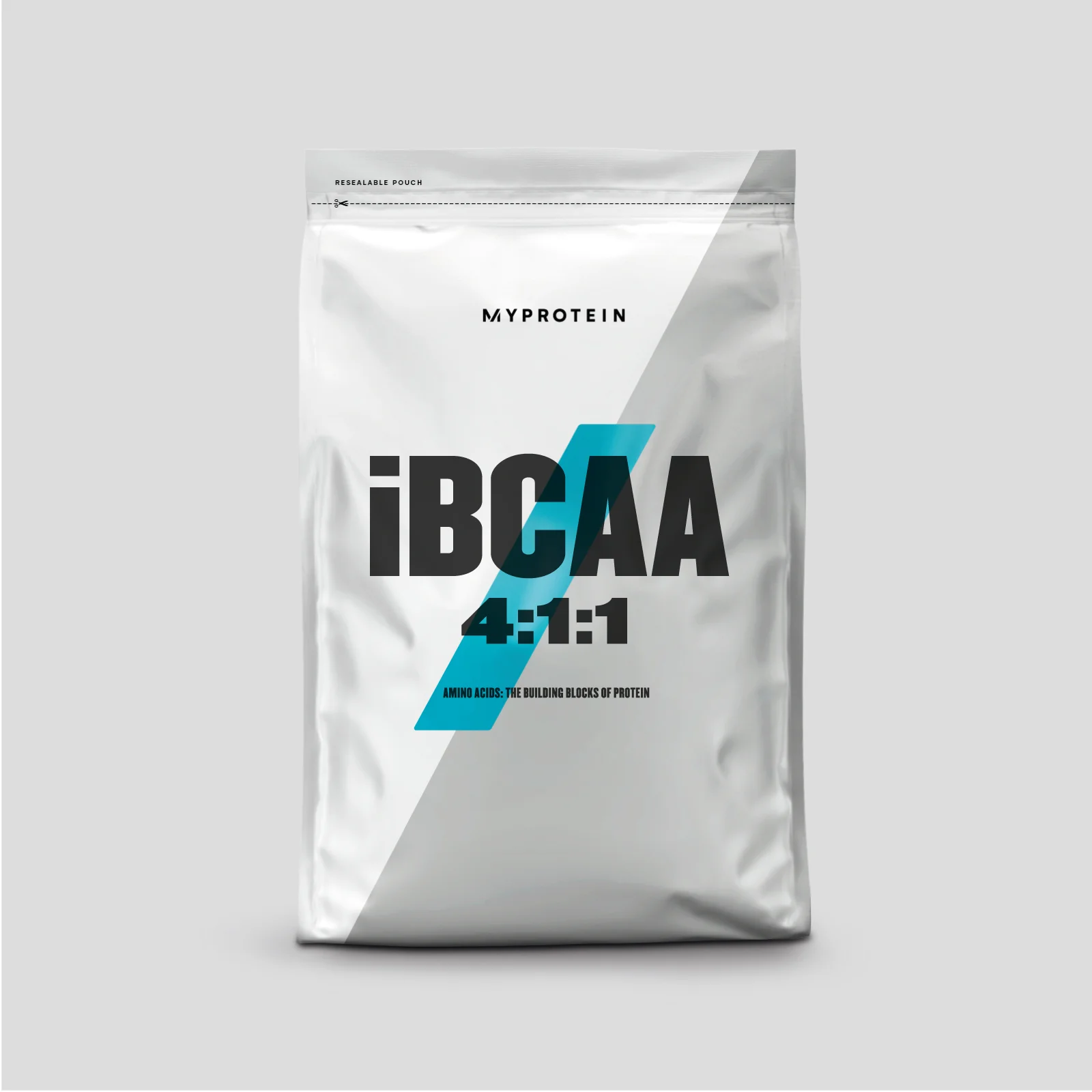 Essential iBCAA 4:1:1 - 250g - Nearomatizēts attēls 1