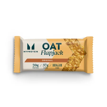 Proteīnu batoniņš (paraugs)