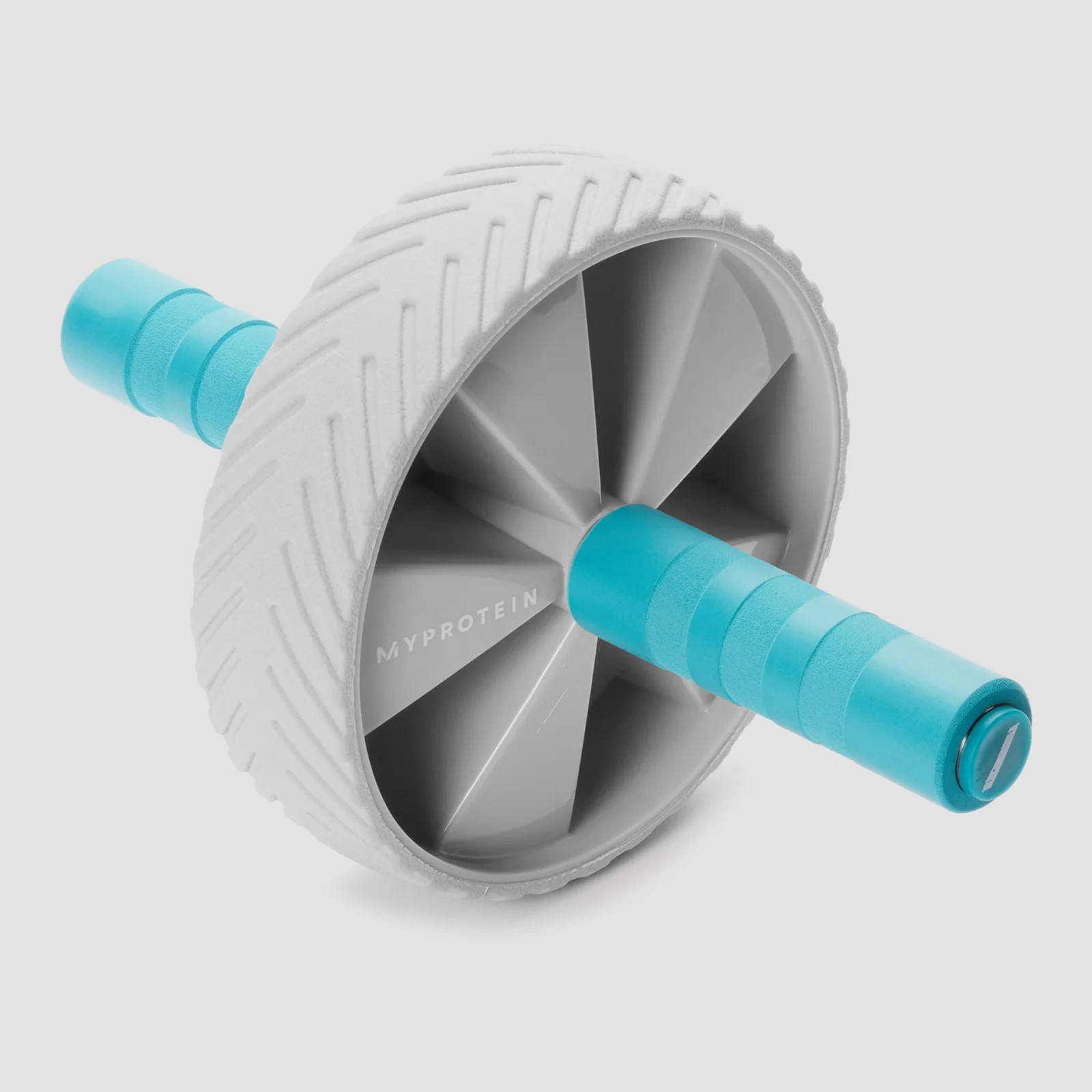 Myprotein Duo Wheel attēls 1