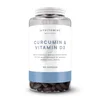 Kurkums un vitamīns D3