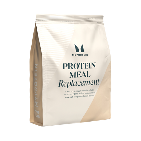 Proteīnu maltītes aizstājēja maisījums Meal Replacement Blend