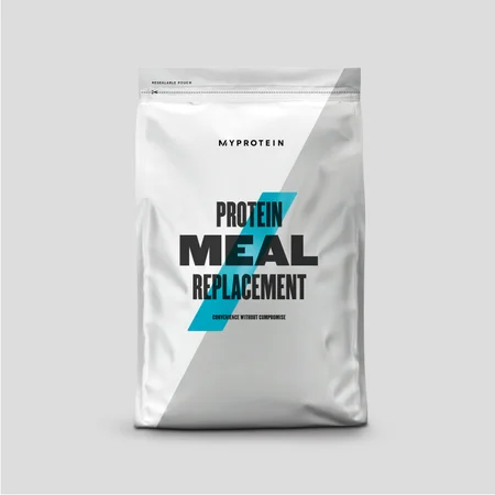Proteīnu maltītes aizstājēja maisījums Meal Replacement Blend
