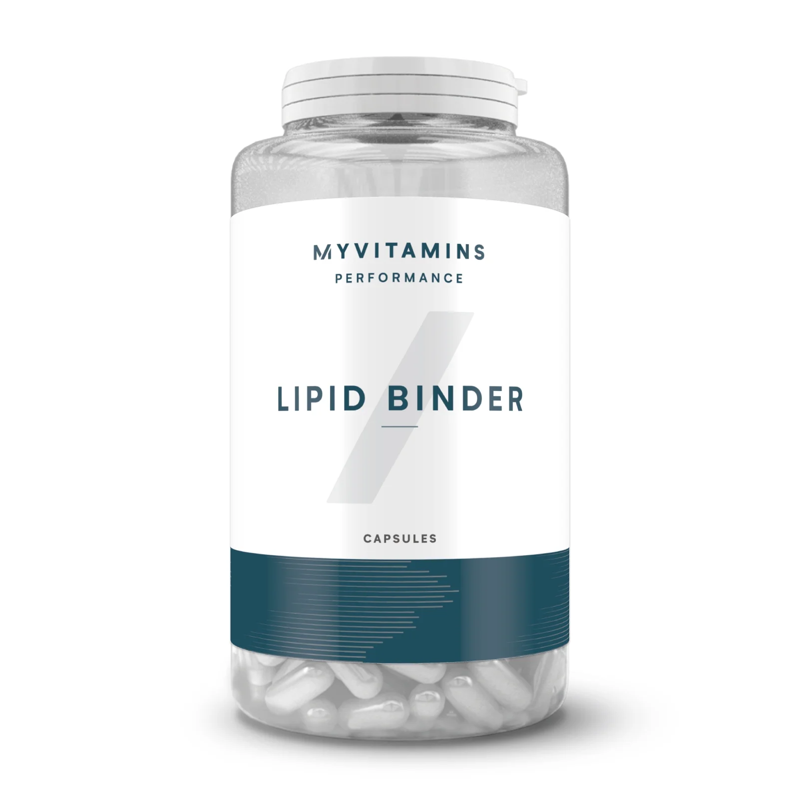 Lipīdu saistviela - 90tabletes attēls 1