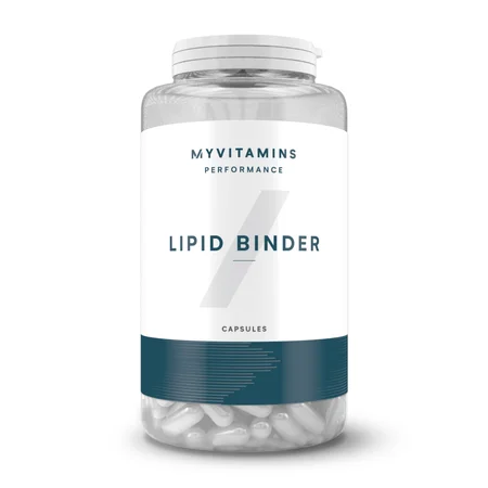 Lipīdu saistviela