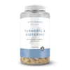Kurkumas un BioPerine® kapsulas