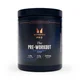 THE Pre-Workout