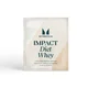 Impact Diet sūkalas (paraugs)